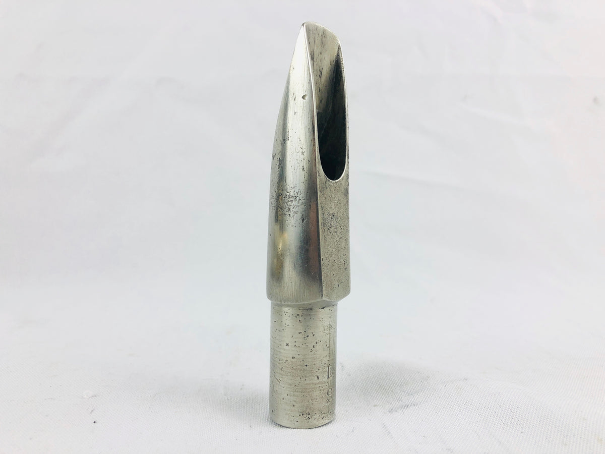 Dukoff Miami D9 Super Power Chamber Vintage Tenor Saxophone Mouthpiece