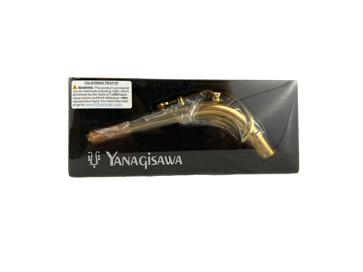 Yanagisawa a992 online alto saxophone