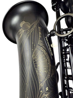 Selmer Paris Supreme Limited 140th Anniversary 92LTD25 Black Alto Saxophone