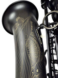 Selmer Paris Supreme Limited 140th Anniversary 92LTD25 Black Alto Saxophone