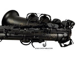 Selmer Paris Supreme Limited 140th Anniversary 92LTD25 Black Alto Saxophone