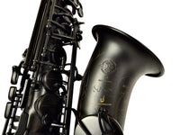 Selmer Paris Supreme Limited 140th Anniversary 92LTD25 Black Alto Saxophone