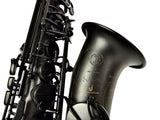 Selmer Paris Supreme Limited 140th Anniversary 92LTD25 Black Alto Saxophone