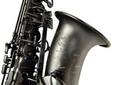 Selmer Paris Supreme Limited 140th Anniversary 92LTD25 Black Alto Saxophone