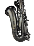 Selmer Paris Supreme Limited 140th Anniversary 92LTD25 Black Alto Saxophone