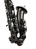 Selmer Paris Supreme Limited 140th Anniversary 92LTD25 Black Alto Saxophone