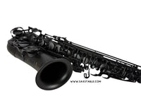 Selmer Paris Supreme Limited 140th Anniversary 92LTD25 Black Alto Saxophone