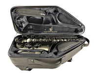 Selmer Paris #77 Dark Angel Supreme Limited 140th Anniversary 92LTD25 Black Alto Saxophone