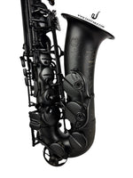 Selmer Paris Supreme Limited 140th Anniversary 92LTD25 Black Alto Saxophone