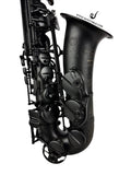 Selmer Paris Supreme Limited 140th Anniversary 92LTD25 Black Alto Saxophone