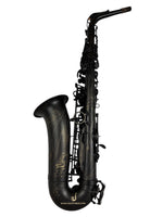 Selmer Paris Supreme Limited 140th Anniversary 92LTD25 Black Alto Saxophone