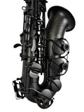 Selmer Paris Supreme Limited 140th Anniversary 92LTD25 Black Alto Saxophone