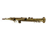 Selmer Super Action 80 Series I Soprano Saxophone