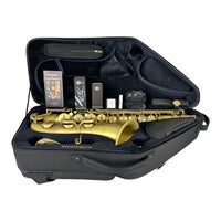 Selmer Paris Supreme 94F Matte Tenor Saxophone BRAND NEW IN STOCK!