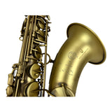 Selmer Paris Supreme 94F Matte Tenor Saxophone BRAND NEW IN STOCK!