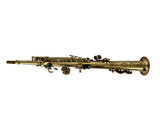 Selmer Super Action 80 Series I Soprano Saxophone