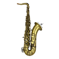 Selmer Paris Supreme 94F Matte Tenor Saxophone BRAND NEW IN STOCK!