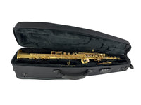 Selmer Paris 53JM Series III Jubilee Matte Finish Soprano Saxophone New In Box