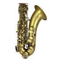 Selmer Paris Supreme 94F Matte Tenor Saxophone BRAND NEW IN STOCK!