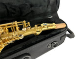 Selmer Paris 53JM Series III Jubilee Matte Finish Soprano Saxophone New In Box