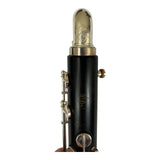 Selmer Paris Privilege Model 65 Bass Clarinet