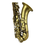 Selmer Paris Supreme 94F Matte Tenor Saxophone BRAND NEW IN STOCK!