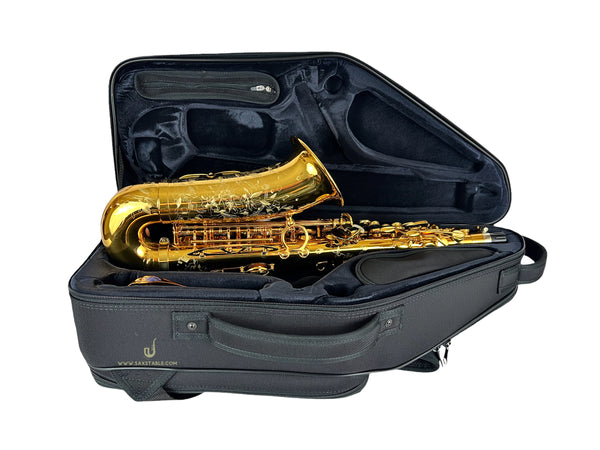 Selmer Paris Supreme 92DL Alto Saxophone BLOW OUT DEAL!