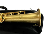 Selmer Paris 53JM Series III Jubilee Matte Finish Soprano Saxophone New In Box