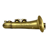 Selmer Paris Supreme 94F Matte Tenor Saxophone BRAND NEW IN STOCK!