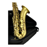 Selmer Paris Supreme 94F Matte Tenor Saxophone BRAND NEW IN STOCK!