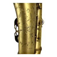 Selmer Paris Supreme 94F Matte Tenor Saxophone BRAND NEW IN STOCK!