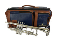 Bach Stradivarius 190S72V Vindabona Silver Plated Bb Trumpet READY TO SHIP!