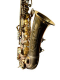 Conn 6m Lady GOLD PLATED Alto Saxophone