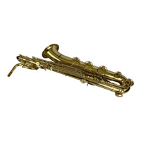 Yamaha YBS 52 Bari Baritone Saxophone w/ Low A