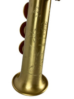 Selmer Paris 53JM Series III Jubilee Matte Finish Soprano Saxophone New In Box