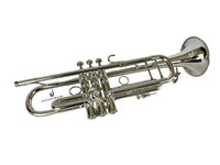 Bach Stradivarius 190S72V Vindabona Silver Plated Bb Trumpet READY TO SHIP!