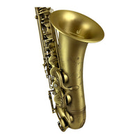 Selmer Paris Supreme 94F Matte Tenor Saxophone BRAND NEW IN STOCK!