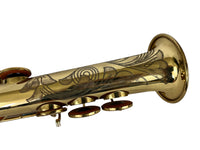 Selmer Super Action 80 Series I Soprano Saxophone