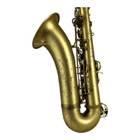 Selmer Paris Supreme 94F Matte Tenor Saxophone BRAND NEW IN STOCK!