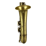 Selmer Paris Supreme 94F Matte Tenor Saxophone BRAND NEW IN STOCK!