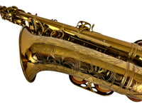 Selmer SBA Super Balanced Action 48xxx Alto Saxophone