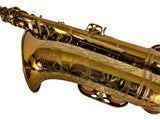 Selmer SBA Super Balanced Action 48xxx Alto Saxophone