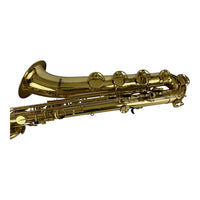 Yamaha YBS 52 Bari Baritone Saxophone w/ Low A