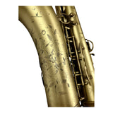 Selmer Paris Supreme 94F Matte Tenor Saxophone BRAND NEW IN STOCK!