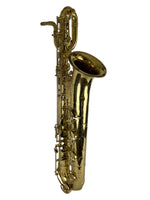 Yamaha YBS 52 Bari Baritone Saxophone w/ Low A