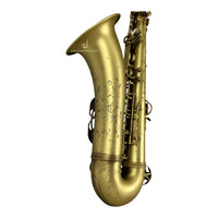 Selmer Paris Supreme 94F Matte Tenor Saxophone BRAND NEW IN STOCK!