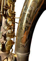 Conn 6m Lady GOLD PLATED Alto Saxophone