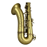 Selmer Paris Supreme 94F Matte Tenor Saxophone BRAND NEW IN STOCK!