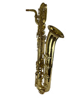 Yamaha YBS 52 Bari Baritone Saxophone w/ Low A