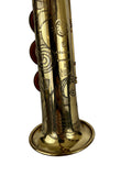 Selmer Super Action 80 Series I Soprano Saxophone